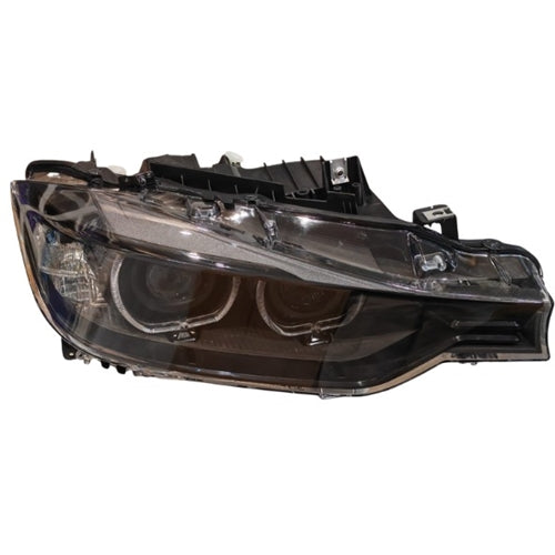BMW F30 Xenon Headlight 13-15 - Right Side 63117338700
