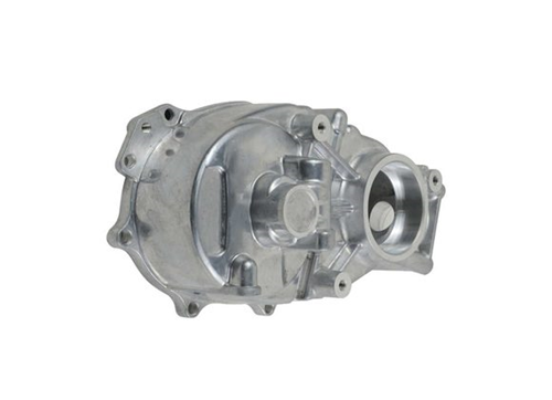 CAMSHAFT ADJUSTER HOUSING 06F103107G Second Hand (missing seal)