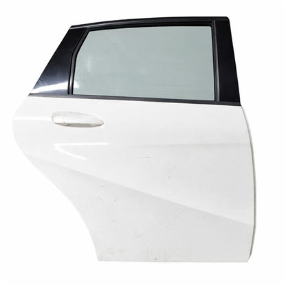 Mercedes-Benz B-Class W246 Right Rear Door (Complete) – Second Hand