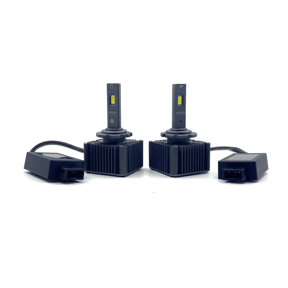 D5S LED Bulbs Conversion kit to Original HID Ballast - Set of 2
