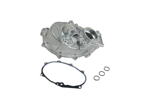 CAMSHAFT ADJUSTER HOUSING 06F103107G Second Hand (missing seal)
