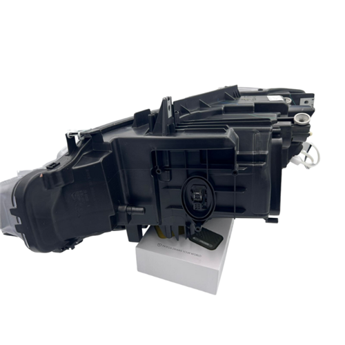 BMW F30 Xenon Headlight 15-18 - Left Side SECOND HAND