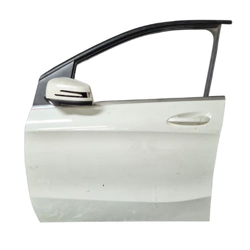 Mercedes-Benz B-Class LF Door – Incomplete Unit for Repair