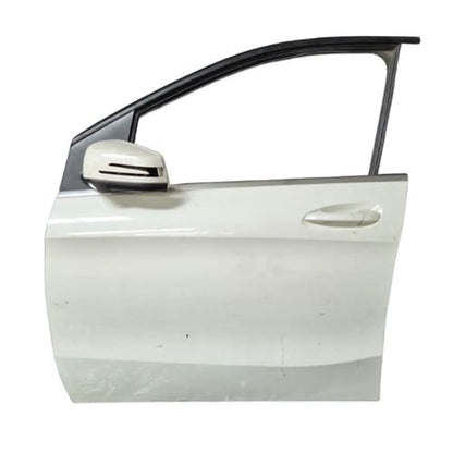 Mercedes-Benz B-Class LF Door – Incomplete Unit for Repair