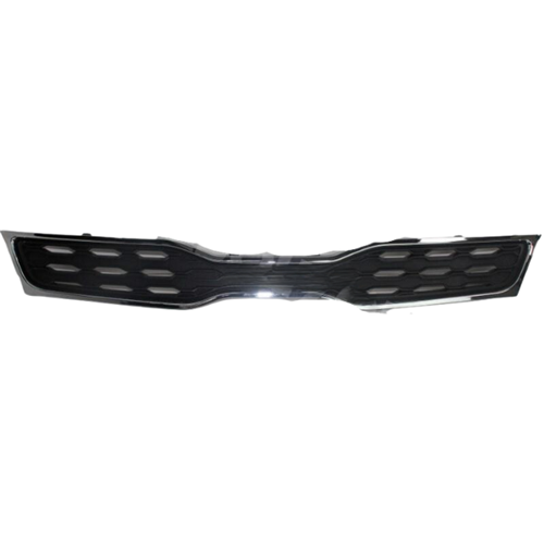 Kia Rio 2014 Main Grille 863501W510 - Second Hand