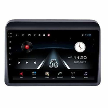 Double Din 9” Multimedia player 2GB/ 32GB compatible with Suzuki Ertiga 2018+