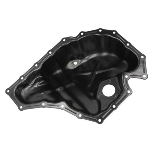 Lower Oil Pan A4 A5 B8 A6 C7 Q5 2.0T - 06H103600AA Second Hand