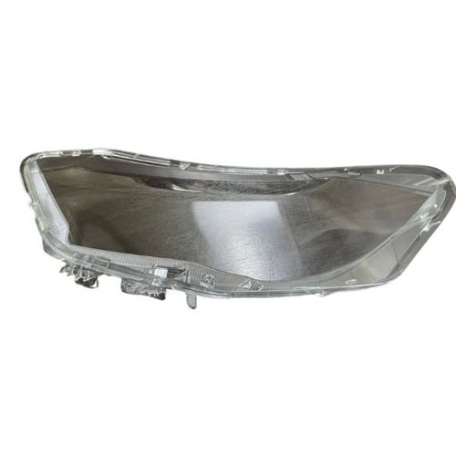 VW Polo 8 22-24 R line Headlight Replacement Lens - Right