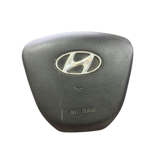 HYUNDAI DRIVER AIRBAG I20 (2008-2014)- Second Hand