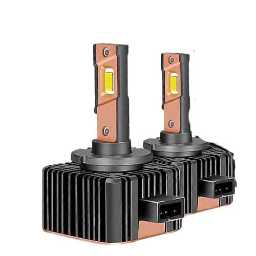 D3S HID Ballast to LED 2025 Model - Set of 2
