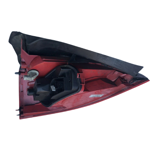 RENAULT MEGANE II LEFT REAR TAIL LIGHT 05-08 HATCHBACK FACELIFT - 8200413216