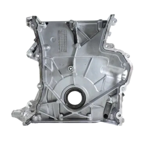 Mercedes M133 2.0T A176 C117 A45 CLA45 AMG Timing Cover A2700150402 - Second Hand