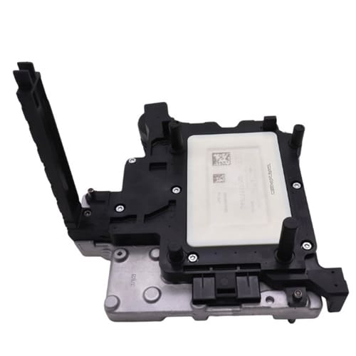 DSG DQ250 MQB TCU VW 02E DSG Auto Transmission ECU / TCM 02E927770AS  Refurb Replacement Unit