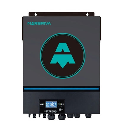 MR-SPF11000M TWIN (Version 1) – 11kVA / 11kW Hybrid Inverter