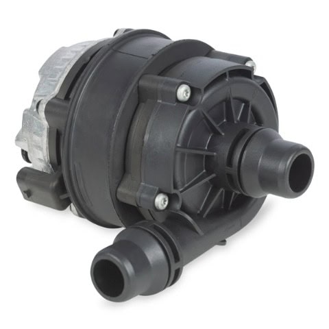 Auxiliary Water Pump for BMW - 11518638237