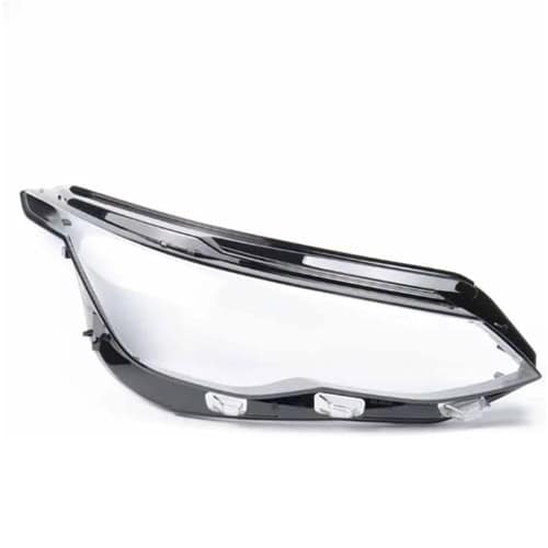 Golf 8 GTI Headlight Replacement Lens - Right Side