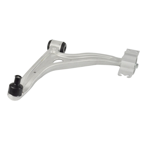 Mercedes W176/W246 Front Left Lower Control Arm w/Ball Joint - 2463304700