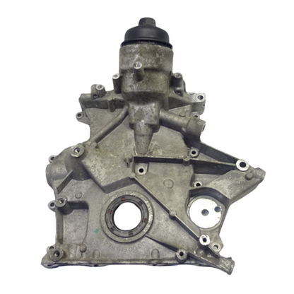 Oil Filter Housing for Mercedes Benz R172 W205 W204 1.6 274.910 M274 A2740150000 - Second Hand