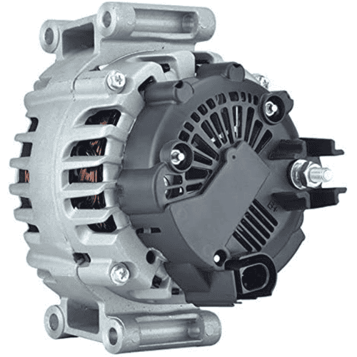12V 150AMP Alternator For Mercedes C250 1.8L 2012 000-906-30-00 A0009063000
