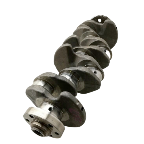 VW Passat 2.0 TDI CFFB Crankshaft Std (Second hand) - 03L105101B