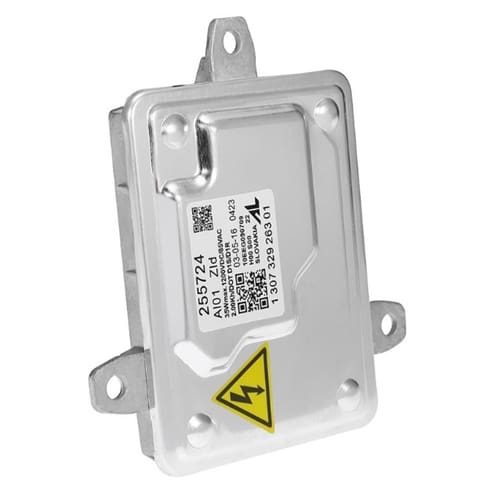 Headlight Ballast Control Module for BMW X3 X4 X5 X6 Z4 3 4 5 6 7 Series MINI – 63117356250