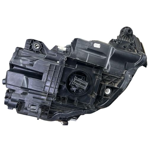 Audi A3 S3 2017+FULL LED Square Headlight Right Side Refurbished - 8V0941034D