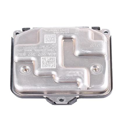 Headlight Control Module Ballast for Audi Q5 80A907397B
