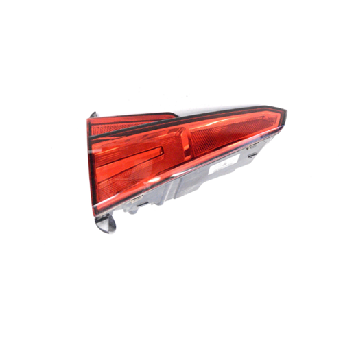 AUDI A4 2015-2020 REAR TAIL LIGHT INNER ON COVER LEFT SIDE - 8W5945076A