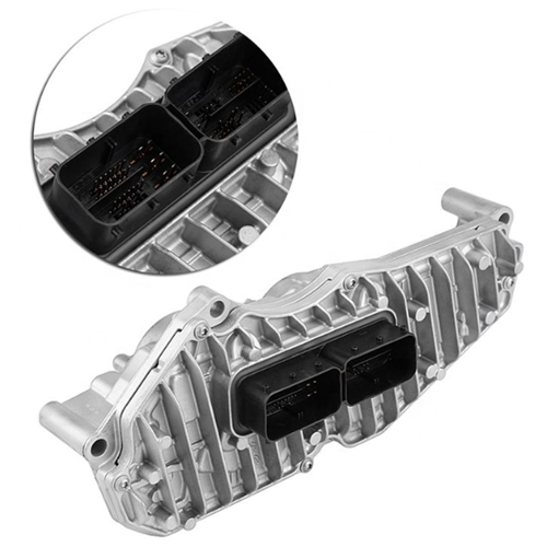 Transmission Control Module A2C30743100 AE8Z-7Z369-F For Ford Focus 2.0L - Second Hand