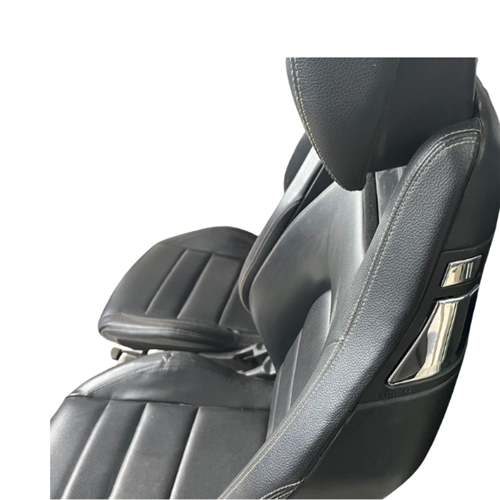 Mercedes W204 Coupe AMG Package Front Seats - Set of 2 (Used)