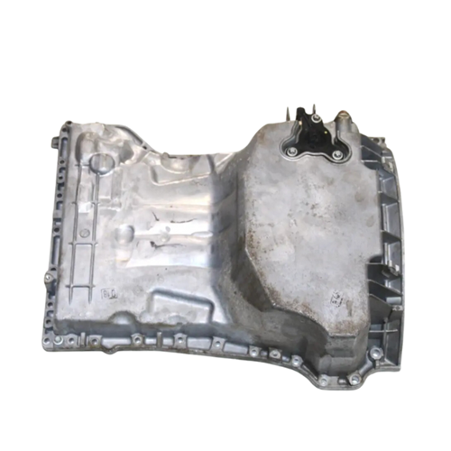 Oil Sump A2710141602 Fits for Mercedes Benz W204 W211 - Second Hand
