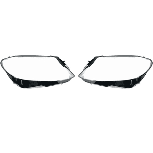 Mercedes W205 2019+ C Class Replacement Lens A2059065404DDZ - Left Side