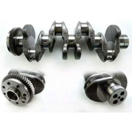 Mercedes Benz Crankshaft - NEW A6510302501