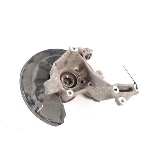 06-17 VW PASSAT CC Tiguan Audi Q3 TT Rear Left Hub Spindle Bearing - 3C0505435G