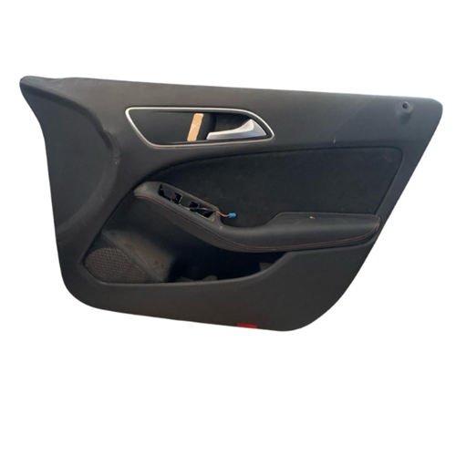 2014 B Class W246 Complete Seats and Door Panels (Full Interior) - Second Hand