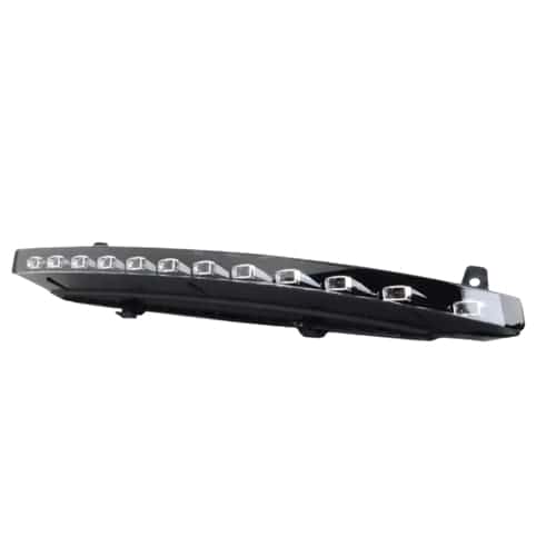 Audi Q7 Left Front LED Bumper Indicator Lamp (2010–2015) – OEM Part 4L0953041D