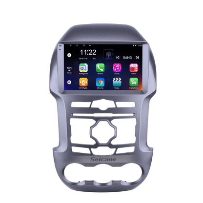 Ford Ranger 2011-2016 Android Radio Navigation Infotainment Unit