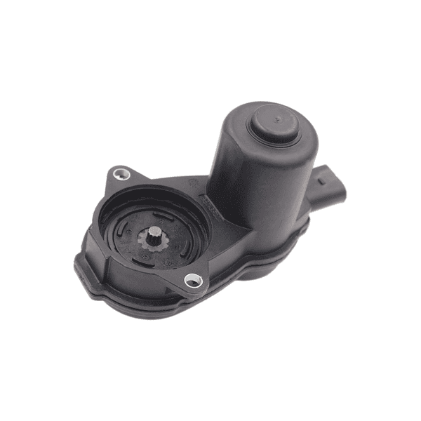 Audi A4 Parking Brake Motor Left Side - 8K0998281AL