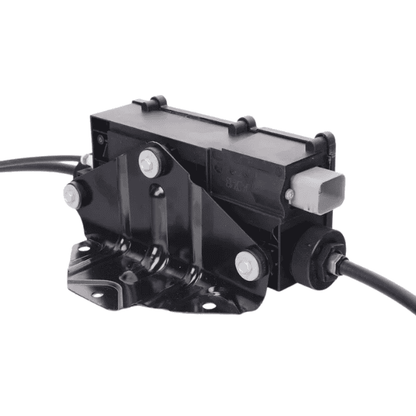 BMW Parking Brake Actuator - 34436850289