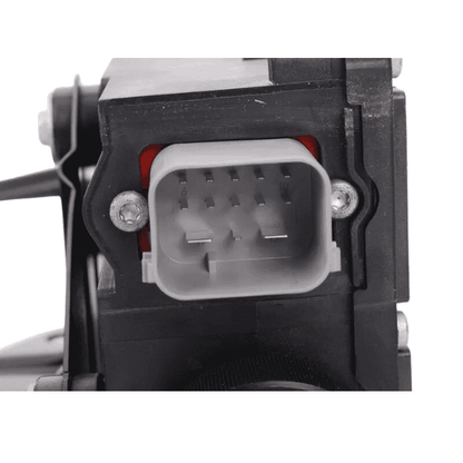 BMW Parking Brake Actuator - 34436850289