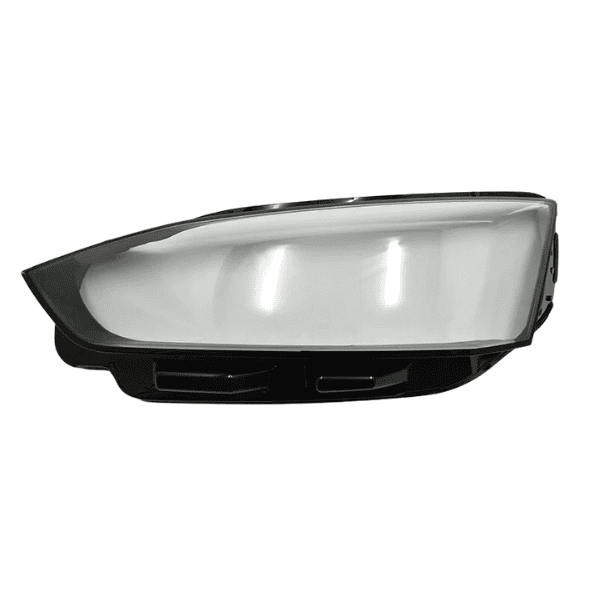 Audi A5 (2016-2019) Headlight replacement lens - Right Side