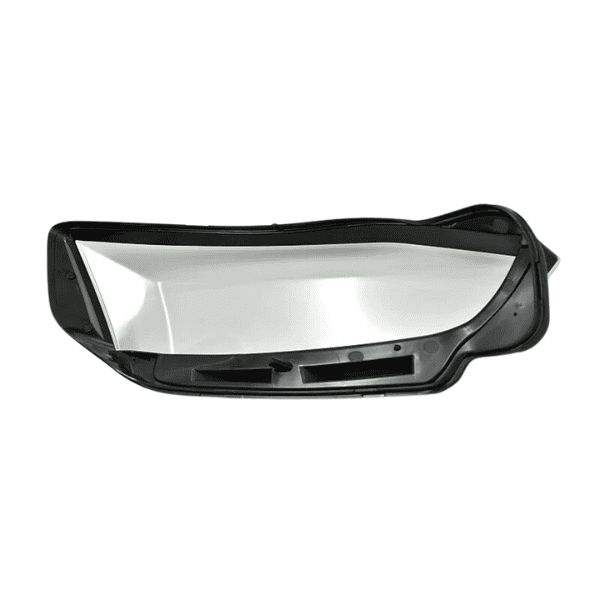 Audi A5 (2016-2019) Headlight replacement lens - Left Side