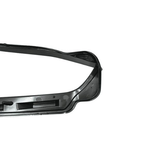 Audi A5 (2016-2019) Headlight replacement lens - Left Side