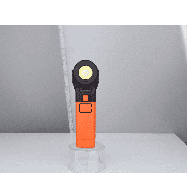 Multifunctional Magnetic Work Light - HY-7021