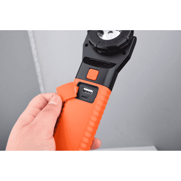 Multifunctional Magnetic Work Light - HY-7021