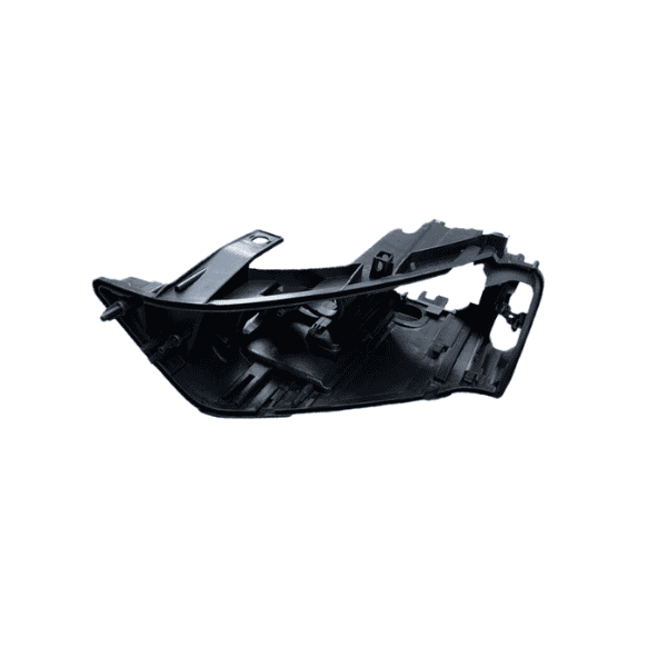 Audi Q3 (2011-2015) Headlight Back Cover Housing Replacement Left - 8U0941043DDK