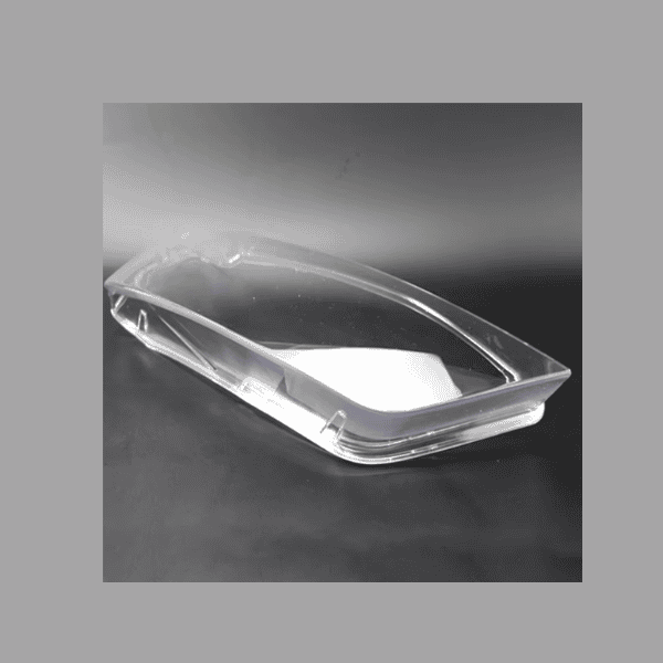 Audi Q3 11-15 Headlight Replacement Lens Right Side - 8U0941004DDDZ