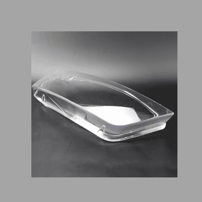 Audi Q3 11-15 Headlight Replacement Lens Right Side - 8U0941004DDDZ