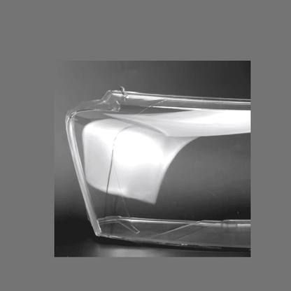 Audi Q3 11-15 Headlight Replacement Lens Right Side - 8U0941004DDDZ