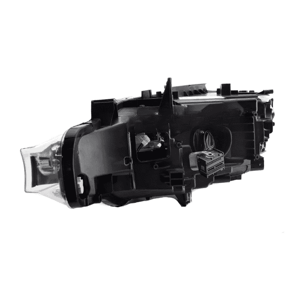 Headlight LED Compatible with BMW F30, F31 2016 - 741963304 Left Side